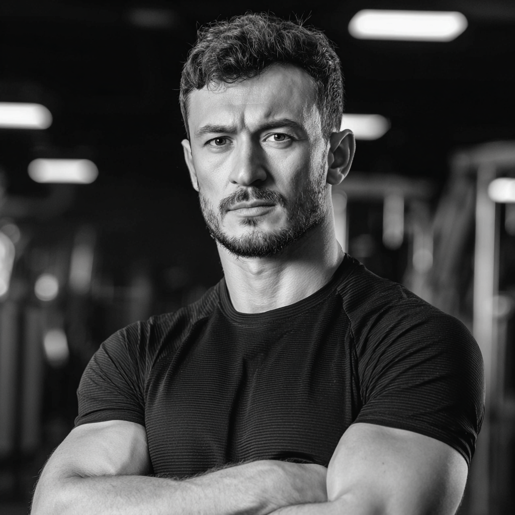 Процес тренування